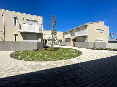 【エントランス】 | Honu・Repos（ホヌ・ルポ）D棟