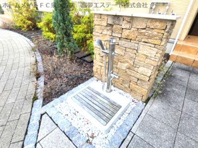 【その他共用部分】 | Honu・Repos（ホヌ・ルポ）D棟