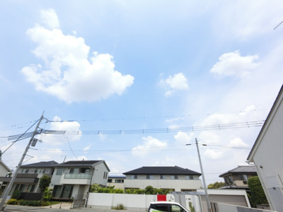 【展望】 | МＮハウス中居