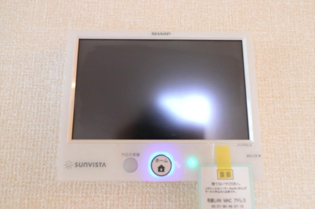 【設備】 | Ｄ－ＲＯＯＭ清水新居Ⅱ