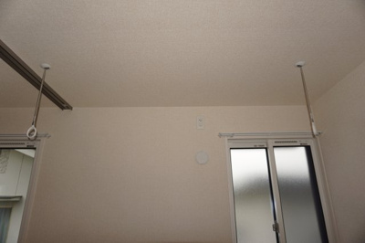 【内装】 | Ｄ－ＲＯＯＭ清水新居Ⅱ