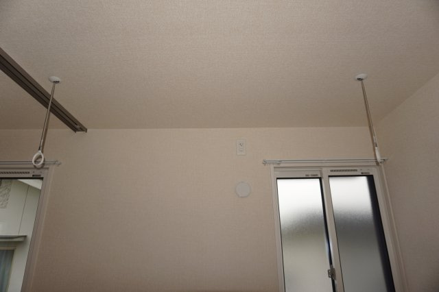 【内装】 | Ｄ－ＲＯＯＭ清水新居Ⅱ
