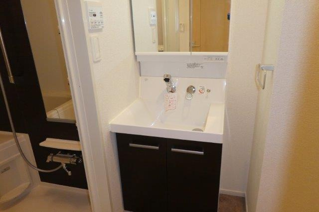 ケイマイティⅡの独立洗面台|シャンプードレッサー