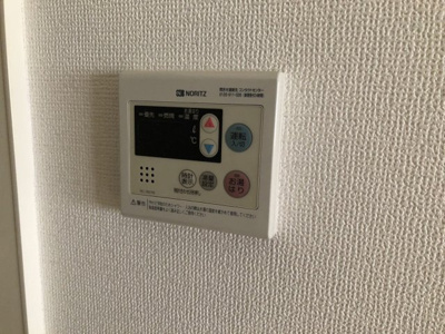 【設備】 | セントハイツ