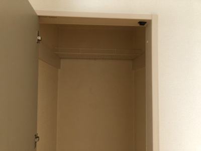 【内装】 | セントハイツ