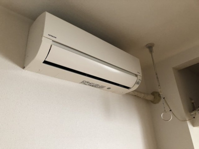 【設備】 | セントハイツ