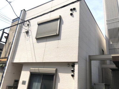 【外観】 | セントハイツ