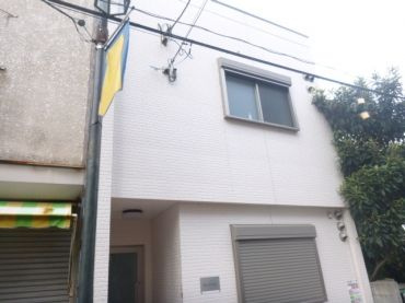 【外観】 | セントハイツ