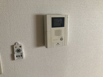 【セキュリティ】 | セントハイツ