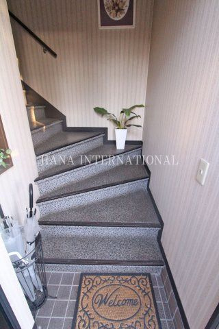 アルス東府中のその他