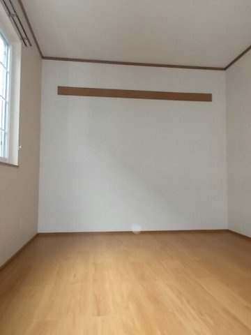 メルベイユの内装