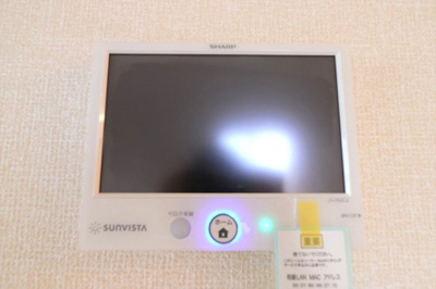 【設備】 | Ｄ－ＲＯＯＭ清水新居Ⅱ
