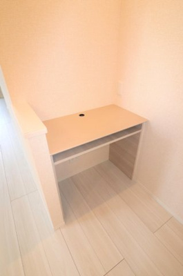 【その他】 | Ｄ－ＲＯＯＭ清水新居Ⅱ | 反転イメージ