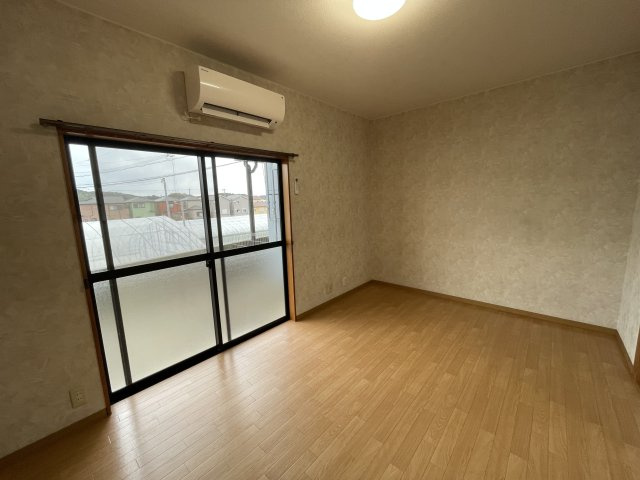 【洋室】 | マンション吉
