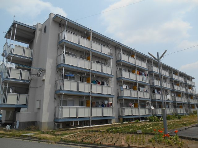 ビレッジハウス南野田
