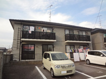 ディアス北井門　Ｃ棟の画像