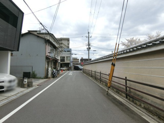 【周辺】 | 千本通に面した駐車しやすい立地です♪
買い物施設充実しています♪