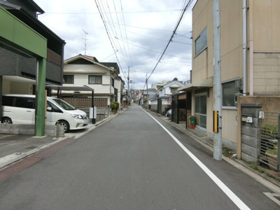 【周辺】 | 尼ケ崎横町　賃家 | 保育園、小学校、中学校が近くて子育て世代にも適した立地です♪