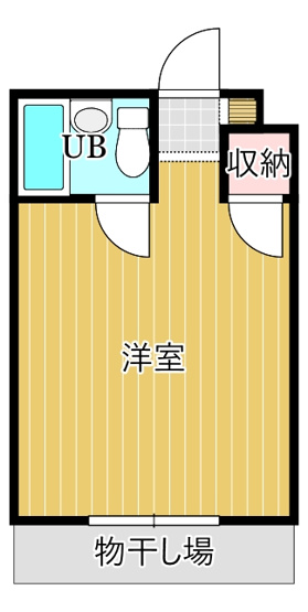 【間取り】 | マンション吉