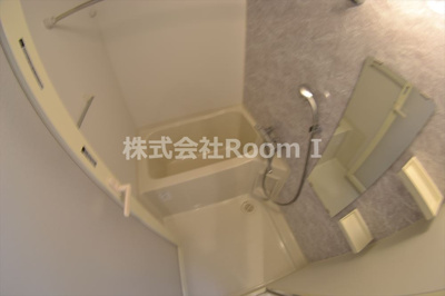 【浴室】 | セイル淀屋橋（旧プレサンスNEO淀屋橋） | 日々の暮らしに欠かせないお風呂です