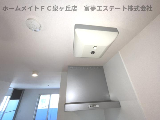 【設備】 | Palacio大野台