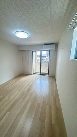 アリアンサ上池の居間・リビング