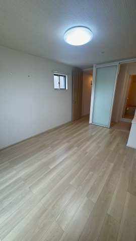 アリアンサ上池の居間・リビング