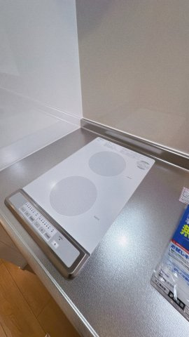 アリアンサ上池の設備