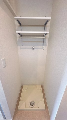 アリアンサ上池の設備