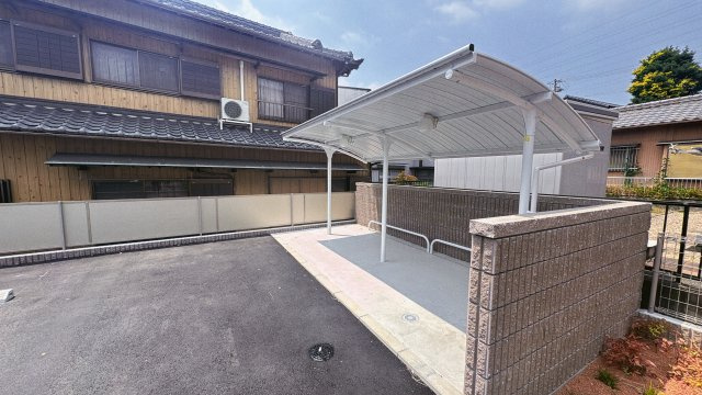 アリアンサ上池のその他共用部分