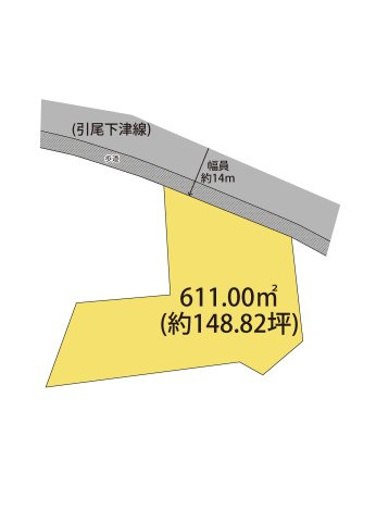 海南市下津町上・土地・125893