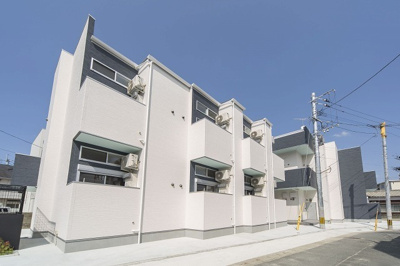 【その他共用部分】 | Sorriso Vita 諸岡