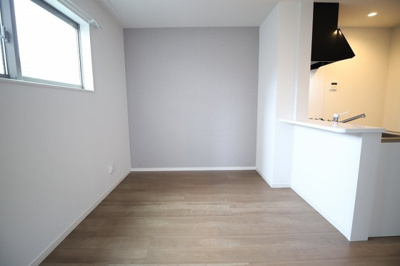【内装】 | メゾンドティアラ美野島Ⅰ | 別号室の写真になります。現況優先。