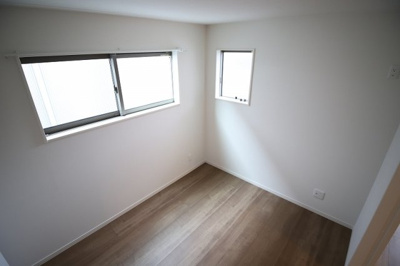 【洋室】 | メゾンドティアラ美野島Ⅰ | 別号室の写真になります。現況優先。