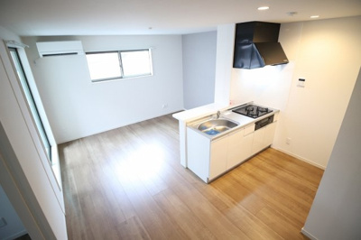 【設備】 | メゾンドティアラ美野島Ⅰ | 別号室の写真になります。現況優先。