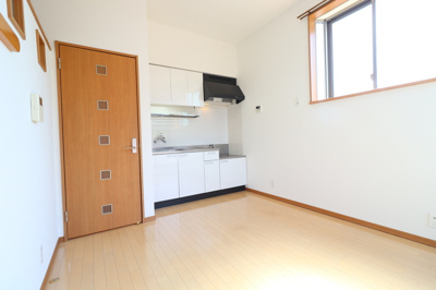 【セキュリティ】 | POLARIS Crane JIGYO | 別号室の写真になります。現況優先。