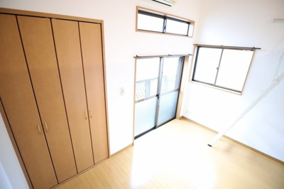 【居間・リビング】 | ドリームパレス高宮 | 別号室の写真になります。現況優先。