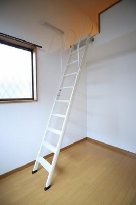 【内装】 | ドリームパレス高宮 | 別号室の写真になります。現況優先。