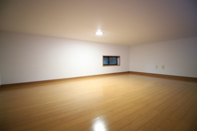 【洋室】 | ドリームパレス高宮 | 別号室の写真になります。現況優先。