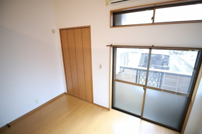 【設備】 | ドリームパレス高宮 | 別号室の写真になります。現況優先。