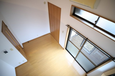 【セキュリティ】 | ドリームパレス高宮 | 別号室の写真になります。現況優先。