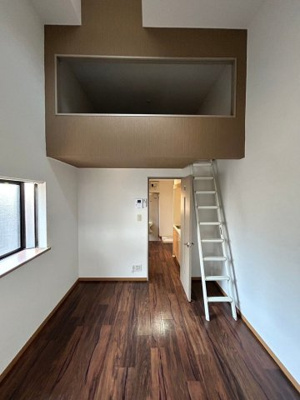 【内装】 | メゾン・ド・ペール | 別号室の写真になります。現況優先。