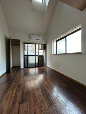 【設備】 | メゾン・ド・ペール | 別号室の写真になります。現況優先。