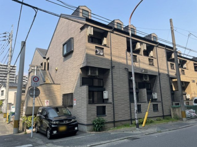 【エントランス】 | メゾン・ド・ペール