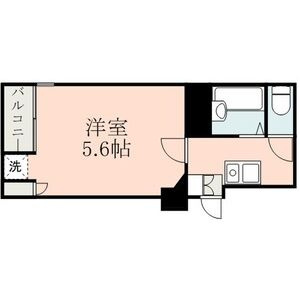 【間取り】 | アートラフィーネ香椎 | 現況優先。
