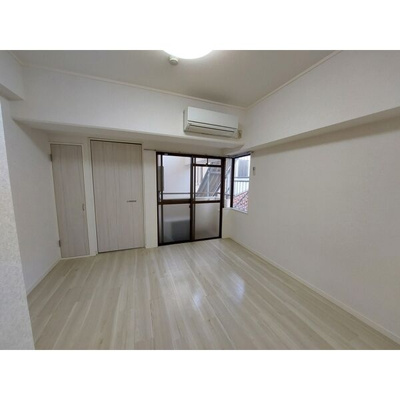 【居間・リビング】 | アートラフィーネ香椎 | 別号室の写真になります。現況優先。