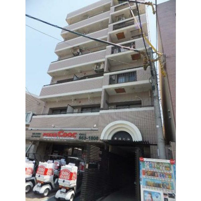 【外観】 | アートラフィーネ香椎