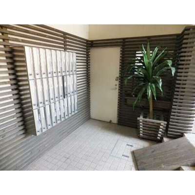 【その他共用部分】 | アートラフィーネ香椎