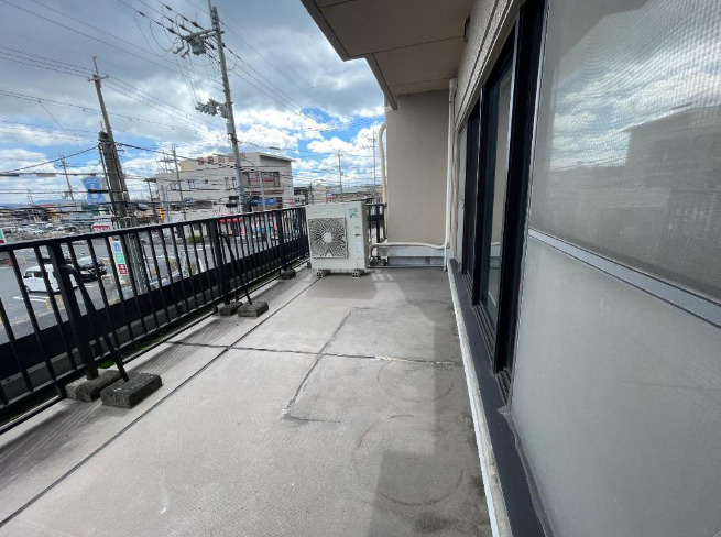 大津市本堅田４丁目の店舗事務所のその他
