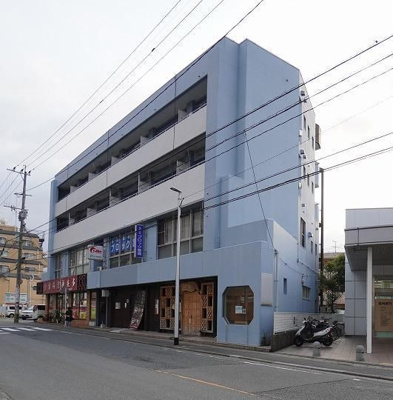 【外観】 | ベーネ駅前通り